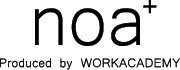 noa+ Prodced by WORKACADEMY